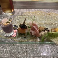 アルフォルトゥーナ - 