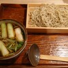 蕎麦の実