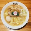 中華蕎麦 ます嶋 千葉店