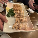 Shusai Izakaya Kakuichi - 