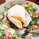 Cafe Mieux - 