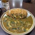 CoCo壱番屋 - 料理写真: