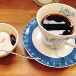 Cafe Mieux - 