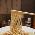 Chuuka Soba Masujima - 