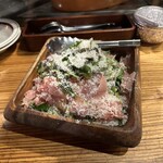 Namahamu Jigyoubu Izakaya Ha-Ri- - 