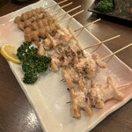 Shusai Izakaya Kakuichi - 