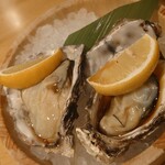 豊丸水産　 - こちらは『火が通って増すやん！』のヤツww