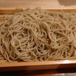 Soba No Mi - 