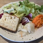 bistro yagishowten - 