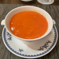 ホテルオークラレストラン名古屋 中国料理 桃花林 - 