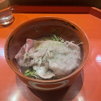 西天満 岩さき - 