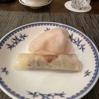 ホテルオークラレストラン名古屋 中国料理 桃花林 - 