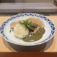 西天満 岩さき - 
