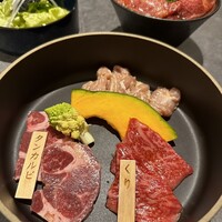 焼肉Nick - 
