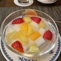 ホテルオークラレストラン名古屋 中国料理 桃花林 - 