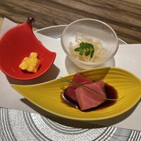 炭火焼鳥 木鶏 - 