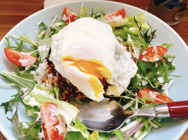 Cafe Mieux（カフェ ミュー） - 陸前高田（カフェ）の写真