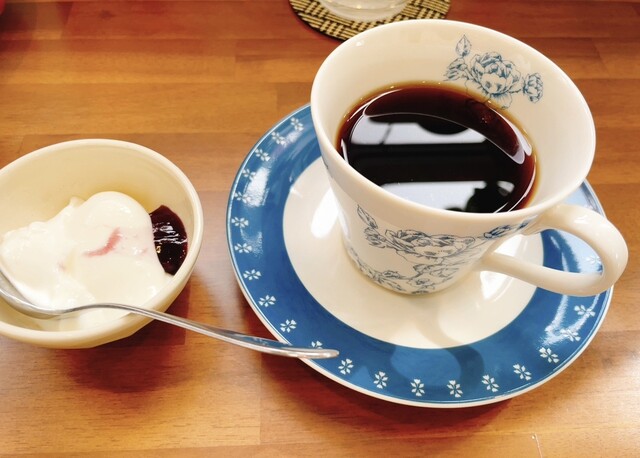 Cafe Mieux（カフェ ミュー） - 陸前高田（カフェ）の写真