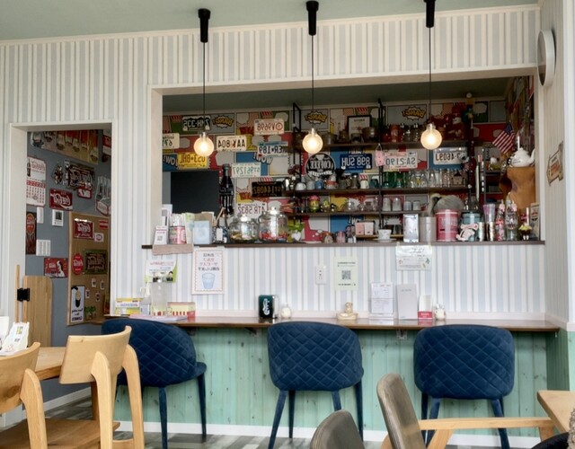 Cafe Mieux（カフェ ミュー） - 陸前高田（カフェ）の写真