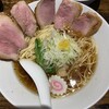 麺屋 上々