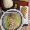 ８番らーめん 犀川大橋店