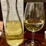 ルラション - シャルドネカラフェ❗️