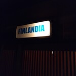 Finrandhia Ba - 看板