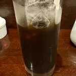 ルラション - アイスコーヒー❗️