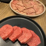 焼肉うしごろ - 