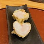 Tempura Fuku Nishi Zen To Takumi - 