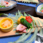 Kyou Kaiseki Minokichi - 