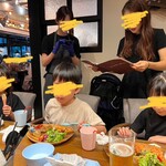 BATON 東池袋店 - 