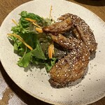 地鶏焼肉 一鳥 - 