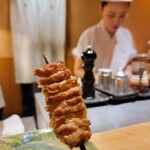 Yakitori Haruka - 