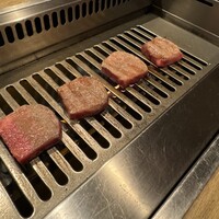 焼肉うしごろ 西麻布本店 - 