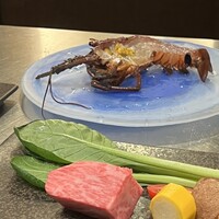 銀座 鉄板焼き Sublime - 
