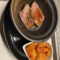 東京食肉市場直送 肉焼屋 D-29 広尾店 - 