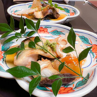 京懐石 みのきち 新宿住友店 - 