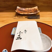天ぷらふく西 禅と匠 - 