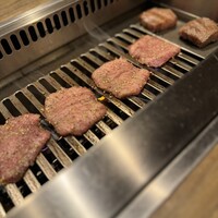 焼肉うしごろ 西麻布本店 - 