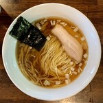 自家製麺 カミカゼ - 