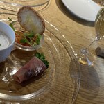 レストラン 山猫軒 - 