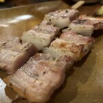 Yakiniku Kushi Rokki- - 