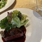 レストラン 山猫軒 - 