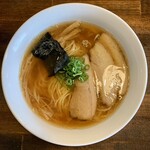 自家製麺 カミカゼ - 