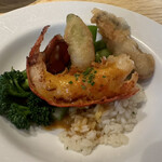 レストラン 山猫軒 - 