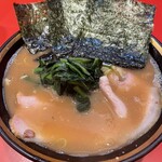 横浜家系総本山 吉村家直系店 ラーメン内田家 - 