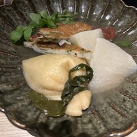 ダイナミックキッチン＆バー 燦 大阪店 - 