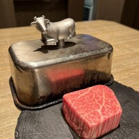 焼肉 ジャンボ はなれ - 