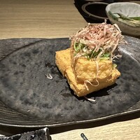 ダイナミックキッチン＆バー 燦 大阪店 - 